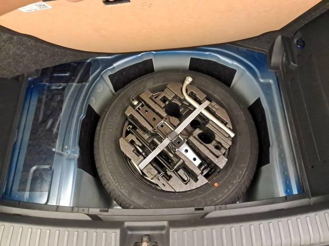 Fabia 1.0 TSI 95 ch BVM5