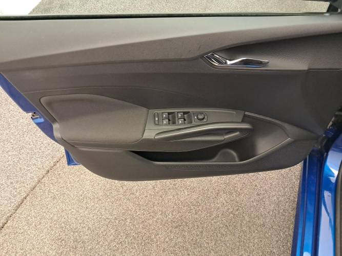 Fabia 1.0 TSI 95 ch BVM5