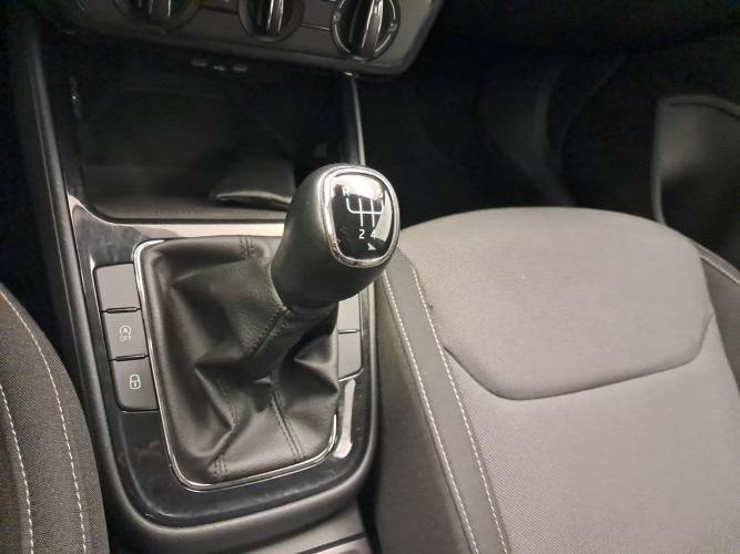 Fabia 1.0 TSI 95 ch BVM5