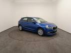 Fabia 1.0 TSI 95 ch BVM5
