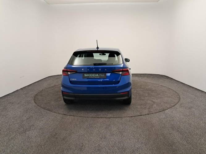 Fabia 1.0 TSI 95 ch BVM5