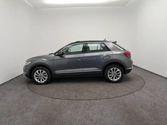 T-Roc 1.5 TSI EVO 150 Start/Stop DSG7