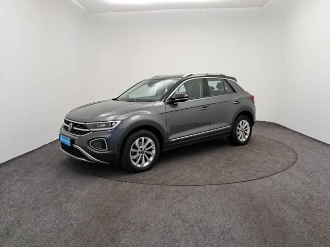 T-Roc 1.5 TSI EVO 150 Start/Stop DSG7