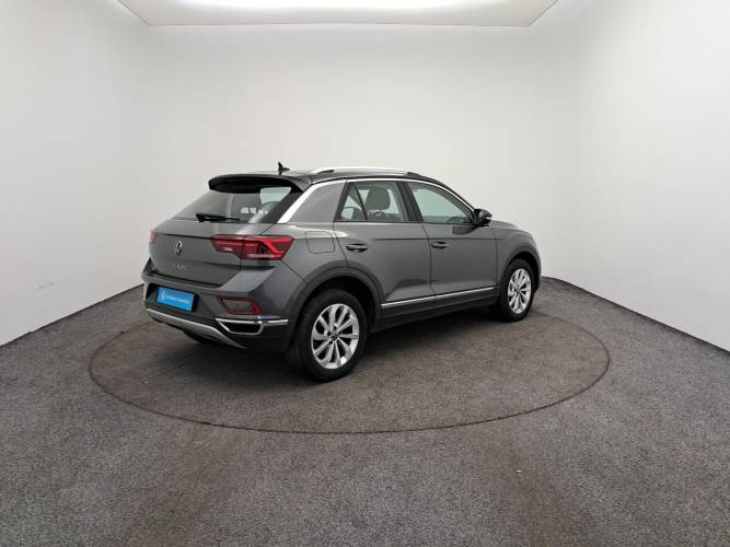 T-Roc 1.5 TSI EVO 150 Start/Stop DSG7