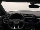 Q3 Sportback 35 TFSI 150 ch S tronic 7