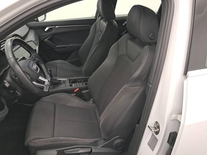 Q3 Sportback 35 TFSI 150 ch S tronic 7