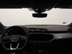 Q3 Sportback 35 TFSI 150 ch S tronic 7