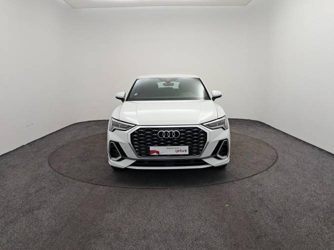 Q3 Sportback 35 TFSI 150 ch S tronic 7
