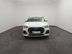 Q3 Sportback 35 TFSI 150 ch S tronic 7