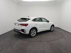 Q3 Sportback 35 TFSI 150 ch S tronic 7