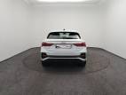 Q3 Sportback 35 TFSI 150 ch S tronic 7