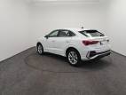 Q3 Sportback 35 TFSI 150 ch S tronic 7