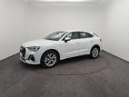 Q3 Sportback 35 TFSI 150 ch S tronic 7