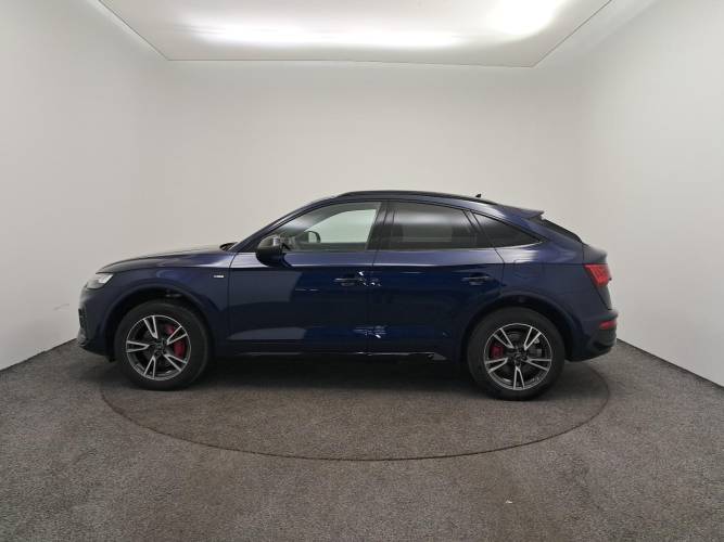 Q5 Sportback 55 TFSIe 367 S tronic 7 Quattro