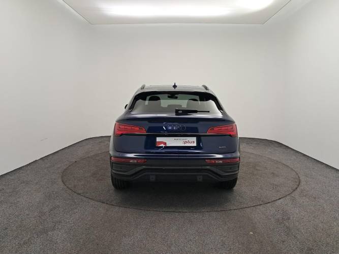 Q5 Sportback 55 TFSIe 367 S tronic 7 Quattro