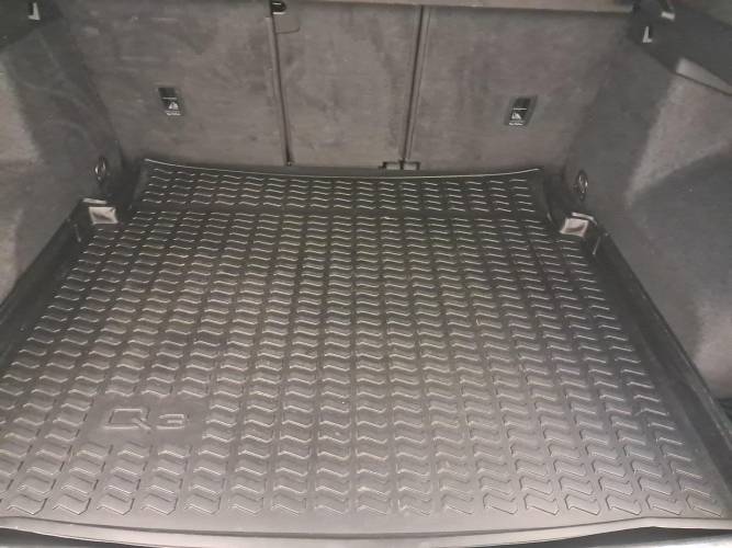 Q3 Sportback 35 TFSI 150 ch S tronic 7