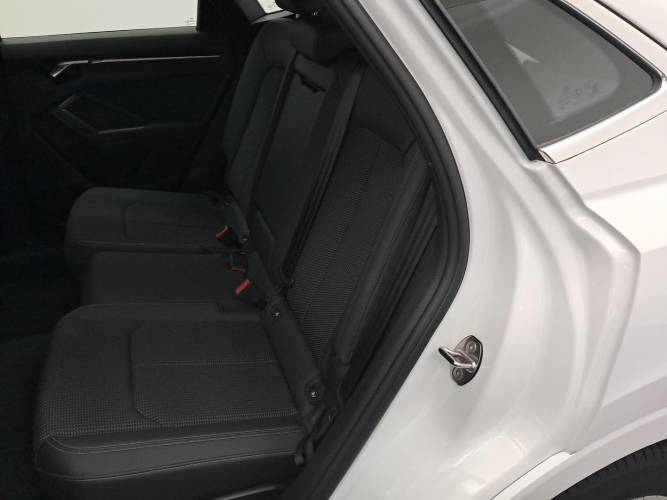 Q3 Sportback 35 TFSI 150 ch S tronic 7