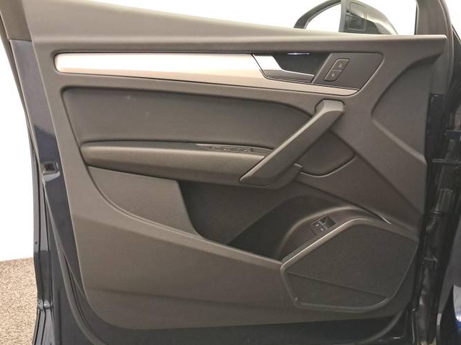 Q5 Sportback 55 TFSIe 367 S tronic 7 Quattro