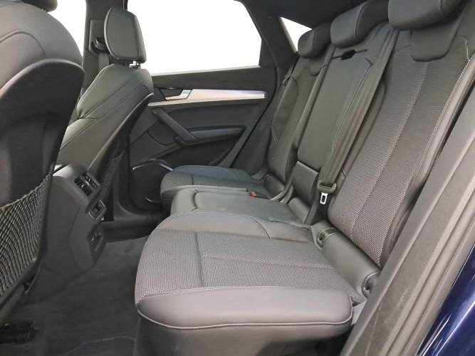 Q5 Sportback 55 TFSIe 367 S tronic 7 Quattro