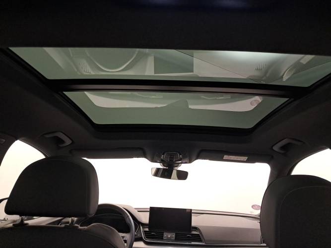 Q5 Sportback 55 TFSIe 367 S tronic 7 Quattro