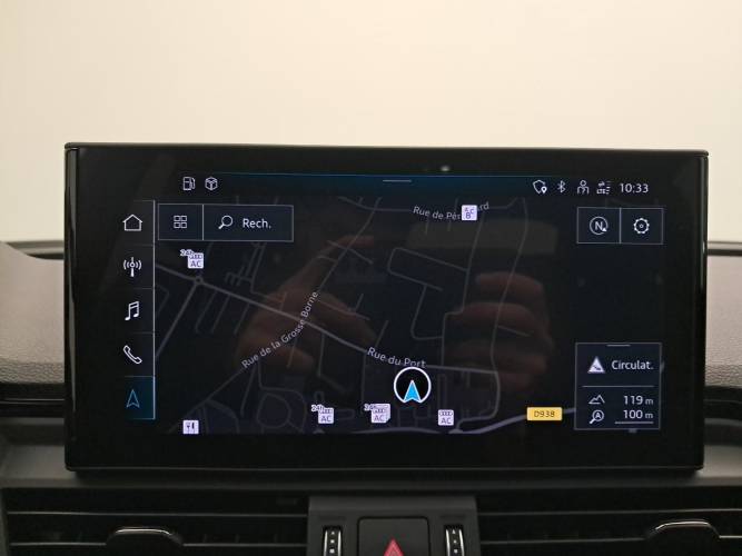 Q5 Sportback 55 TFSIe 367 S tronic 7 Quattro