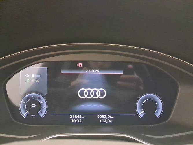 Q5 Sportback 55 TFSIe 367 S tronic 7 Quattro