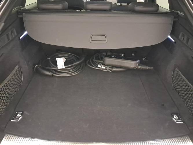 Q5 Sportback 55 TFSIe 367 S tronic 7 Quattro