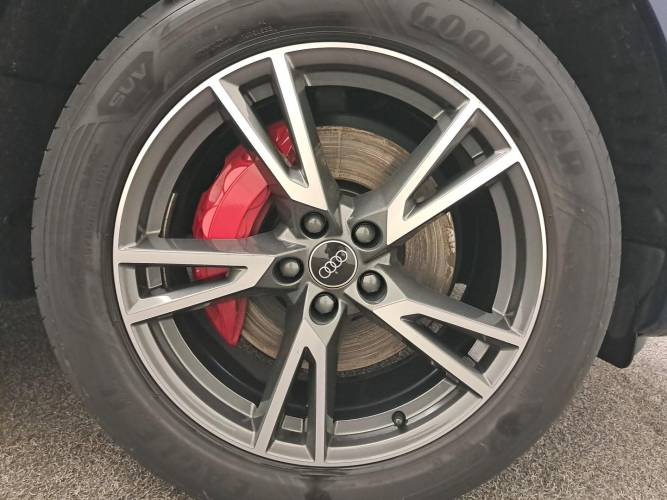 Q5 Sportback 55 TFSIe 367 S tronic 7 Quattro