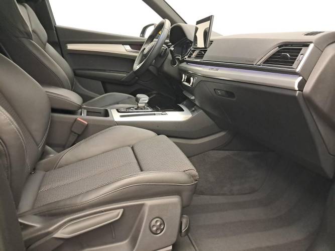 Q5 Sportback 55 TFSIe 367 S tronic 7 Quattro