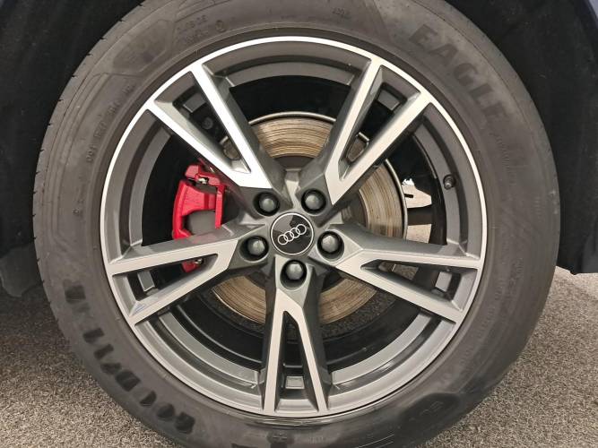 Q5 Sportback 55 TFSIe 367 S tronic 7 Quattro