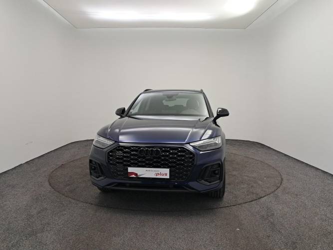 Q5 Sportback 55 TFSIe 367 S tronic 7 Quattro