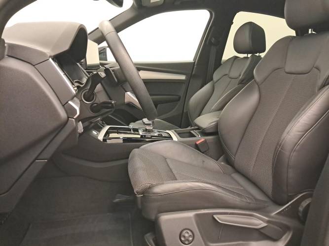 Q5 Sportback 55 TFSIe 367 S tronic 7 Quattro