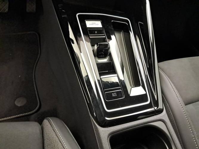 Golf 1.5 eHybrid 204 DSG6