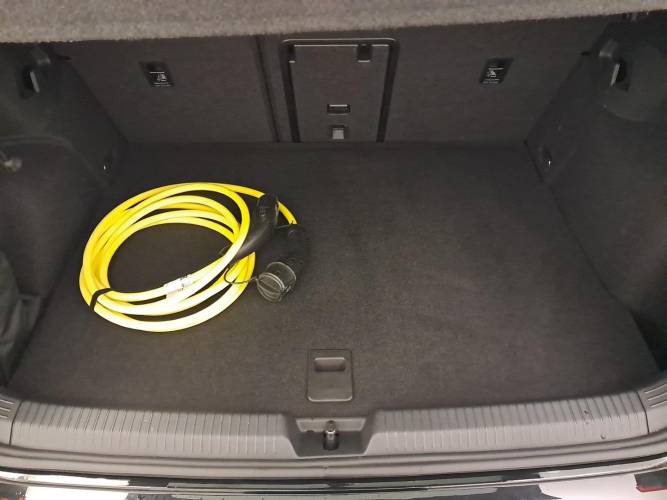 Golf 1.5 eHybrid 204 DSG6