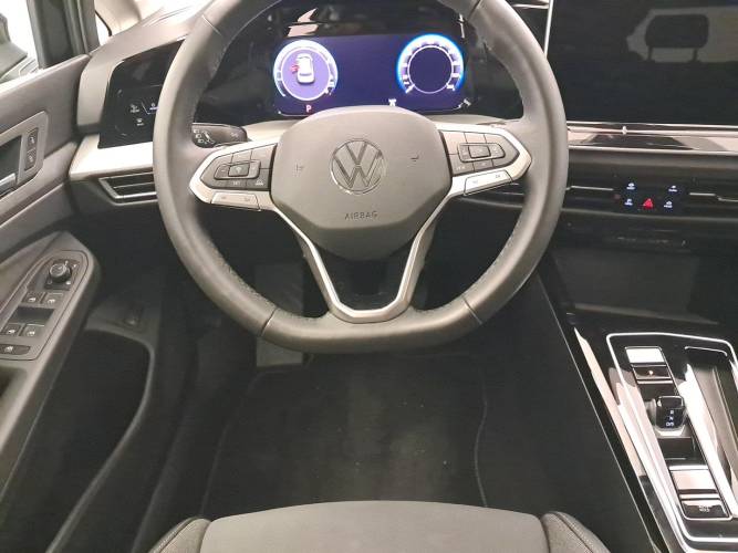 Golf 1.5 eHybrid 204 DSG6