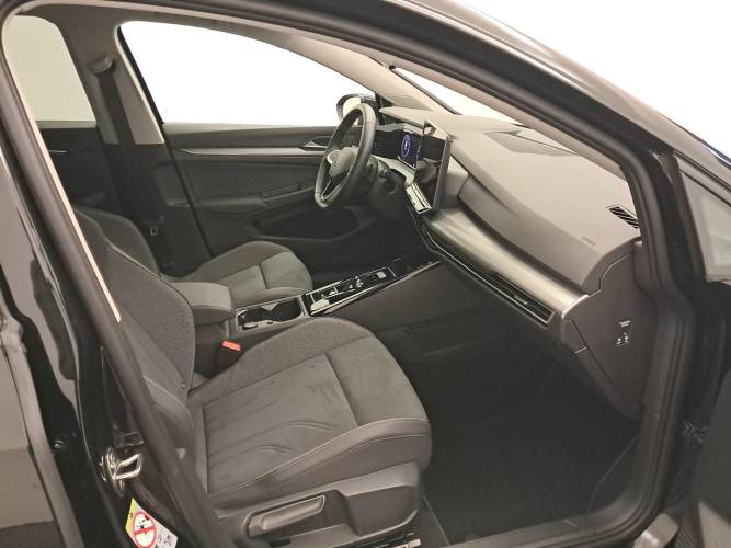 Golf 1.5 eHybrid 204 DSG6