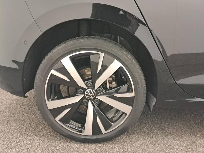 Golf 1.5 eHybrid 204 DSG6