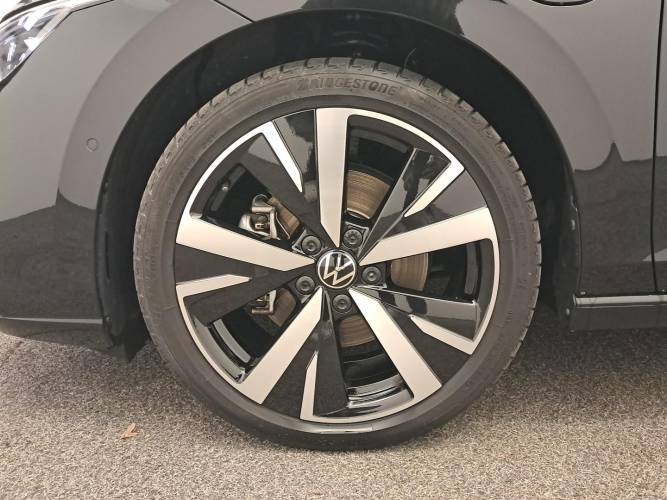 Golf 1.5 eHybrid 204 DSG6