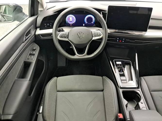 Golf 1.5 eHybrid 204 DSG6