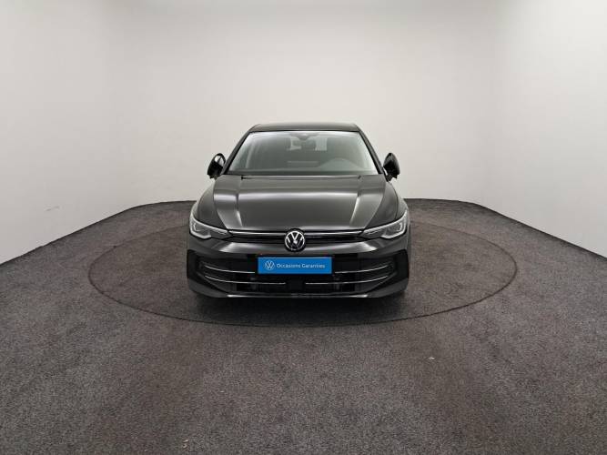 Golf 1.5 eHybrid 204 DSG6