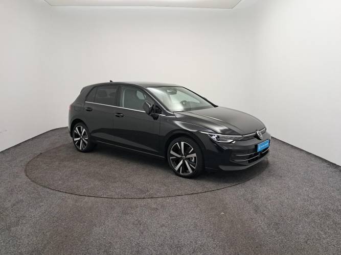 Golf 1.5 eHybrid 204 DSG6