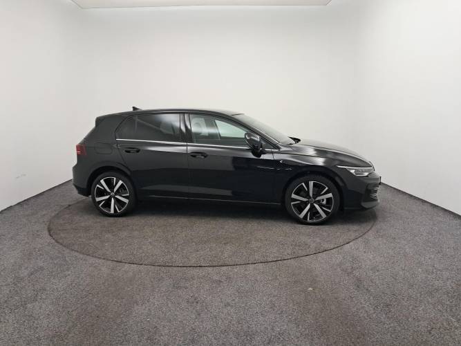 Golf 1.5 eHybrid 204 DSG6