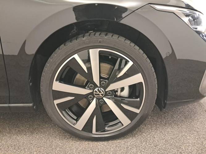 Golf 1.5 eHybrid 204 DSG6