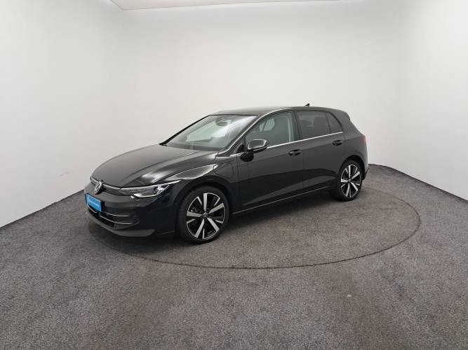 Golf 1.5 eHybrid 204 DSG6
