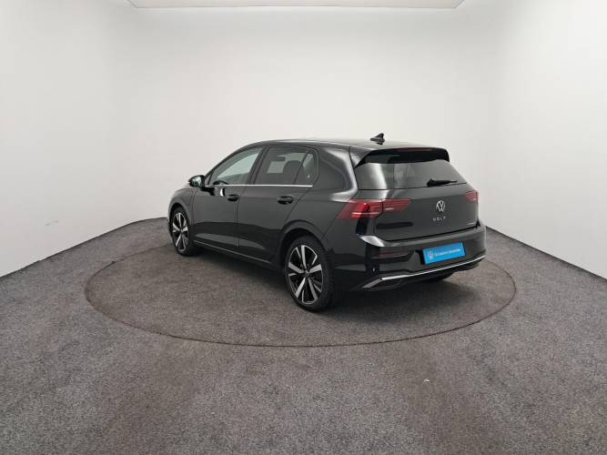 Golf 1.5 eHybrid 204 DSG6