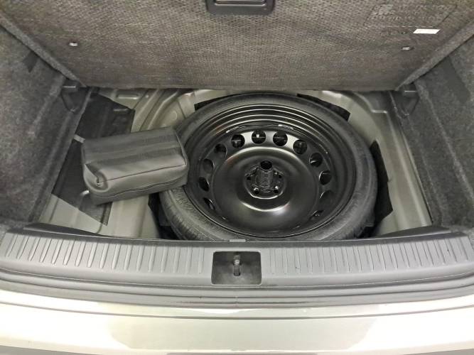 Arona 1.0 TSI 115 ch Start/Stop DSG7