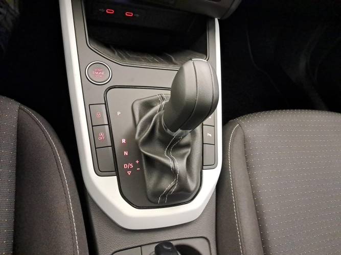 Arona 1.0 TSI 115 ch Start/Stop DSG7