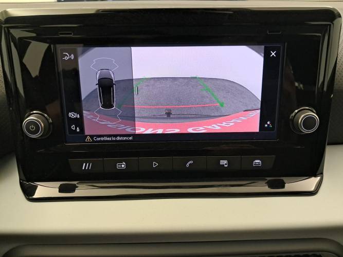 Arona 1.0 TSI 115 ch Start/Stop DSG7