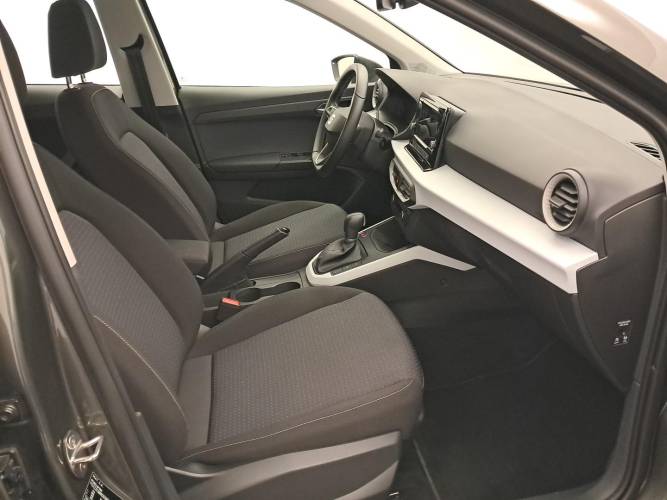 Arona 1.0 TSI 115 ch Start/Stop DSG7