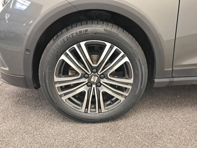 Arona 1.0 TSI 115 ch Start/Stop DSG7